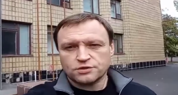 Сергей Пахомов: Более 70% жителей выразили готовность принять участие в референдумах — и мы видим, что слово у людей на Донбассе с делом не расходятся