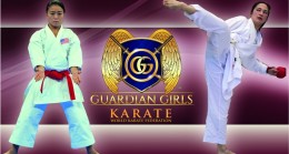 Guardian Girls Global Karate Project to be unveiled in Los Angeles