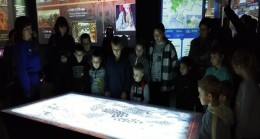 В Ростове-на-Дону активисты «Единой России» организовали экскурсию для детей с ОВЗ в исторический парк