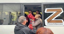 «Единая Россия» помогла эвакуировать из Херсона Дом малютки