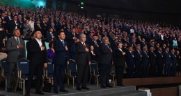 Касым-Жомарт Токаев принял участие в форуме сторонников