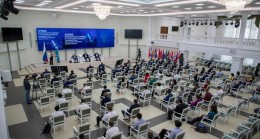 По инициативе «Единой России» участники международной межпартийной экоконференции приняли Сахалинский меморандум