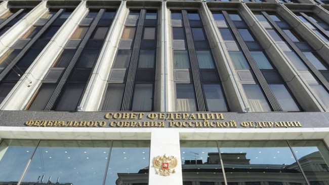Совфед одобрил инициативу «Единой России» о передаче управления бизнесом по доверенности для военнослужащих