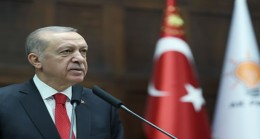 “Yatırımlarla birlikte hak ve özgürlüklerde Türkiye’yi dünyanın parmakla gösterilen ülkelerinden birisi hâline getirdik”