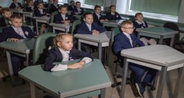 При поддержке «Единой России» в Нижегородской области прошли киноуроки для школьников