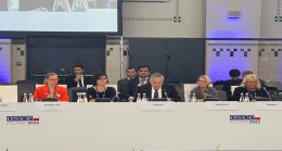 Participation of the Minister of Foreign Affairs in the 29th OSCE Ministerial Council