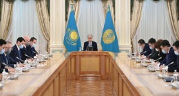Мемлекет басшысы Астана қаласын дамыту мәселелері жөнінде кеңес өткізді
