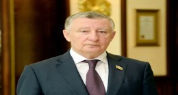 Azerbaycan Milletvekili Meşhur Memmedov, “Amaç adaleti ve uluslararası hukuku savunmaktır” , ÖZEL