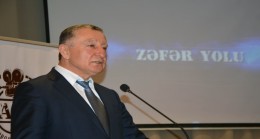 Milletvekili Meşhur Memmedov, “Azerbaycan halkı en yüksek hedefine ulaştı”, ÖZEL