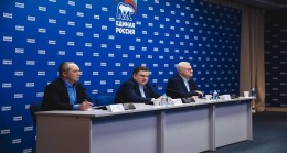 Эксперты: Предварительное голосование «Единой России» попало в запрос общества и граждан
