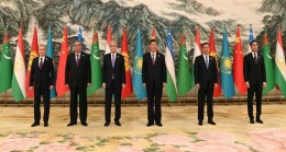 Президент Қасым-Жомарт Тоқаев бірінші «Орталық Азия – Қытай» саммитіне қатысты