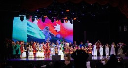 Nyu-Yorkda keçirilən “İpək Yolu–2023” beynəlxalq festivalı böyük maraq doğurub