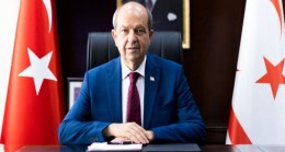 Cumhurbaşkanı Ersin Tatar 2023 YKS Yerleştirme sonuçlarında Kuzey Kıbrıs Türk Cumhuriyeti Üniversitelerinin yakalamış olduğu başarı ile ilgili bir açıklama yaptı.