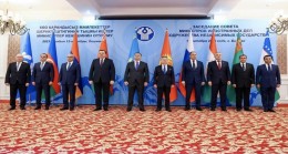 Participation of the Minister in the meeting of the CIS Ministerial Council