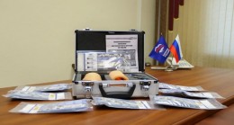 Tıbbi ekipman, termal görüntüleme cihazları, uyku tulumları: Birleşik Rusya, SVO katılımcılarına yardım dağıtımını düzenledi