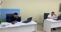 Andrey Turchak: Birleşik Rusya’nın Belgorod’daki halk desteği merkezi çalışmaya yeniden başladı