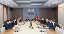 Azerbaycan Cumhuriyeti Dışişleri Bakanlığı’nın ülkemizin diplomatik misyonları için Merkezi Seçim Komisyonu ile birlikte düzenlediği seminere ilişkin basın açıklaması