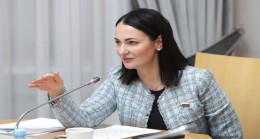 “Birleşik Rusya” Aile Yılı etkinliklerinin uygulanmasına ilişkin yasal kararları hazırlayacak