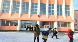 Birleşik Rusya’nın desteğiyle Magadan bölgesindeki altı okulda 2024 yılında büyük yenileme çalışmaları başlayacak