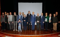 Cumhurbaşkanı Ersin Tatar, “Kıbrıs Türk Folklorunun Çınarı-Mahmut İslâmoğlu Armağanı” isimli kitabın tanıtım etkinliğine katıldı