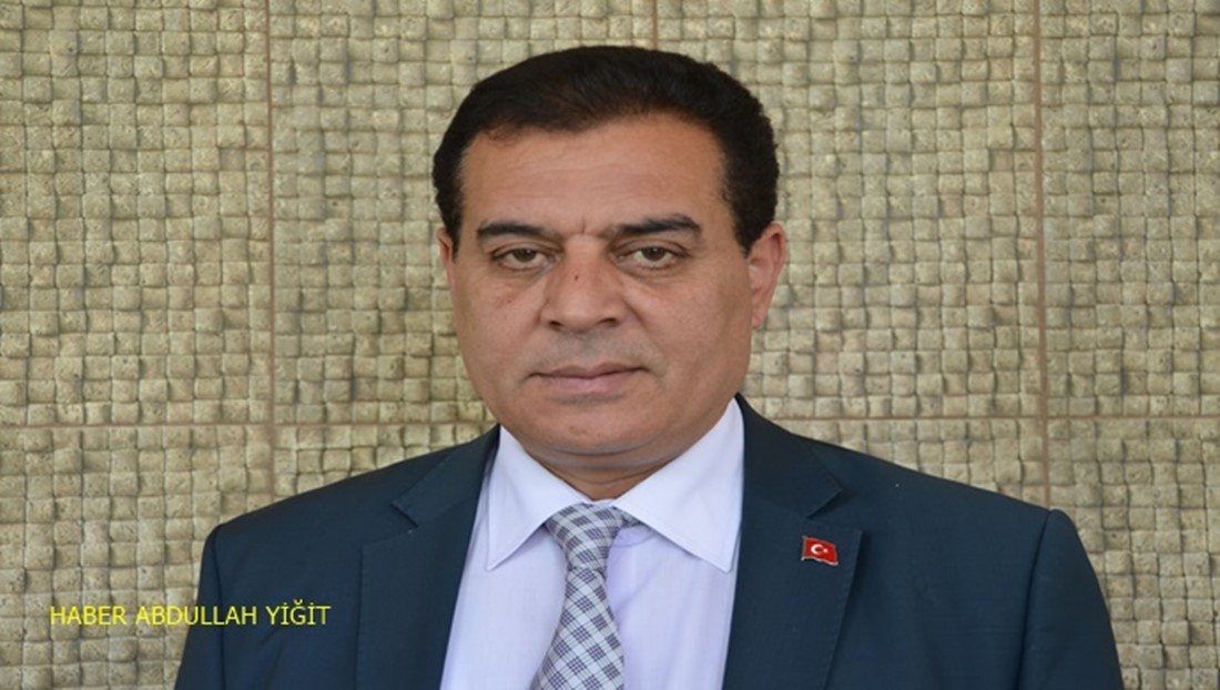 Ali Sökmen ‘den 24 Kasım Öğretmenler Günü Mesajı