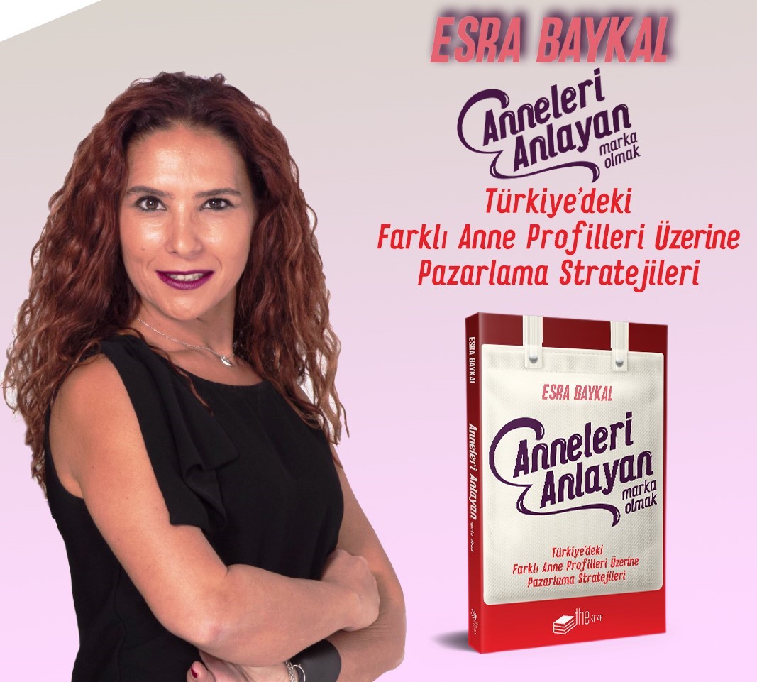 HER ANNENIN HIKAYESI FARKLIDIR…
