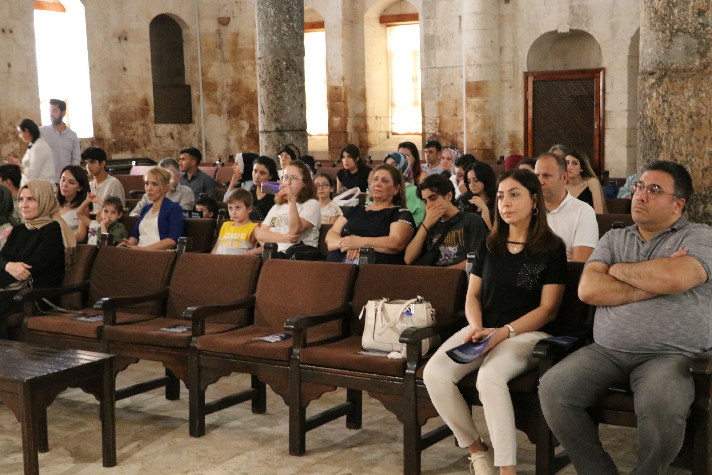 PİYANİST TAYLAN ÖZGÜR ŞAKIR’DAN PİYANO RESİTALİ